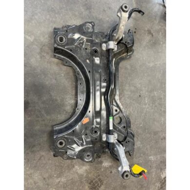 Opel Astra 1.6 Plug-in Hybrid Turbo 16V Subframe 5G07 2023 9808812580