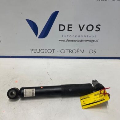 Opel Combo Combo-e Rear shock absorber, right 2025 9836982180