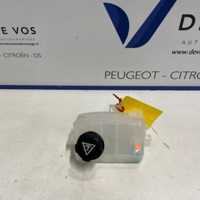 DS Automobiles DS7 Crossback 1.6 16V E-Tense 300 4x4 Expansievat 2025 9822414280