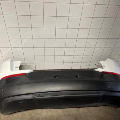 Opel Grandland X 1.2 Turbo 12V Achterbumper 2018 1628923980-YP00029080-YP00029280