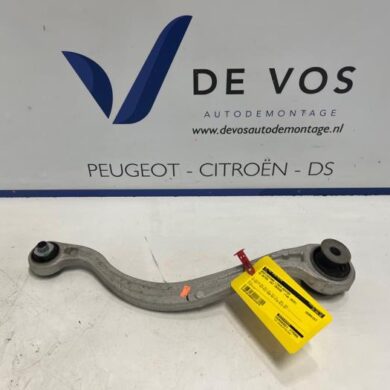 DS Automobiles DS7 Crossback 1.6 16V E-Tense 300 4x4 Reactiestang links-achter 2025 9820348980-9843267080