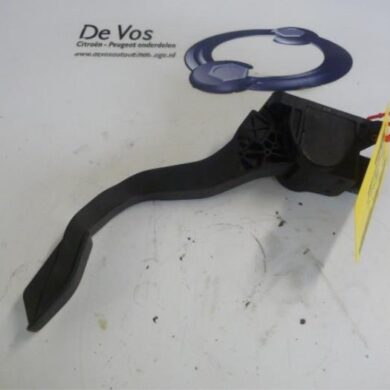 Peugeot 206 PLUS 1.4 XS Gaspedaal 2009 1601AT