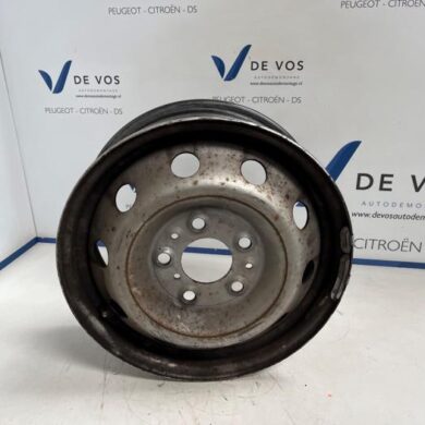 Peugeot Boxer 2.0 BlueHDi 160 Velg 2018 5401P9-1610789280