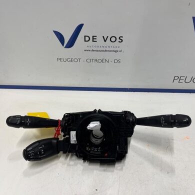 Citroen C3 1.2 Vti 12V PureTech Combischakelaar Stuurkolom 2019 98262579ZD-98312543ZD