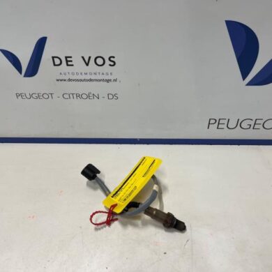 Citroen C5 Aircross 1.6 Hybrid 225 16V Lambda Sonde 5G06 2022 9811385980