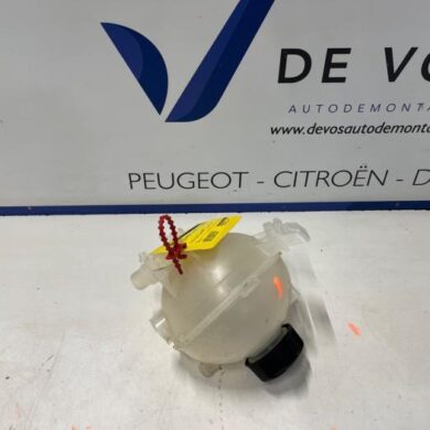 Citroen C5 Aircross 1.6 Hybrid 225 16V Expansion vessel 2022 9678125880