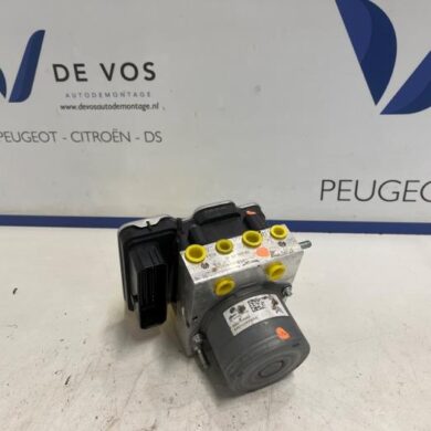 Peugeot 408 1.6 16V HYbrid 225 ABS Pomp 5G06 2022 1647893580-9846724480
