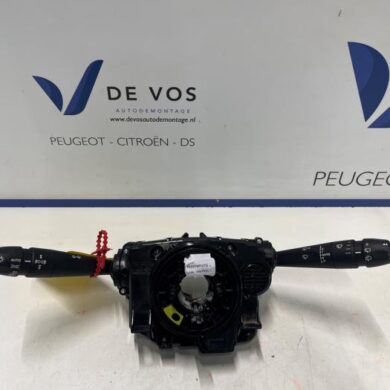 Opel Combo Combo-e Combischakelaar Stuurkolom 2025 9849628980