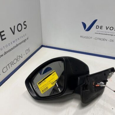 Citroen C3 1.2 Vti 12V PureTech Buitenspiegel links 2019 98267133XT