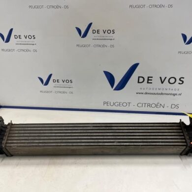 Citroen Jumper  Intercooler AH03 2016 1613994080