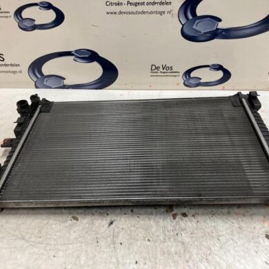 Peugeot 308 1.6 BlueHDi 120 Radiateur BHZ 2015 9809141780-1611522480