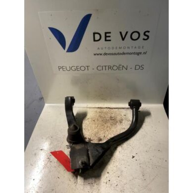 Peugeot 607 2.2 HDi 16V FAP Draagarm rechts-achter 2004 5175X1