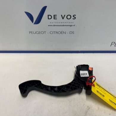 Opel Combo Combo-e Accelerator pedal 2025 9845107080