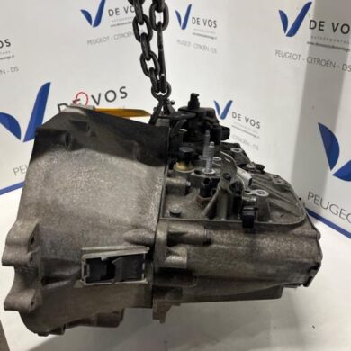 Citroen Jumpy 1.5 Blue HDi 100 Versnellingsbak YHR-YH01 2020 9808323680-1612345080 20MB46