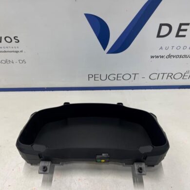 DS Automobiles DS7 Crossback 1.6 16V E-Tense 300 4x4 Odometer KM 2025 9844109580