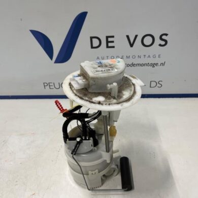 Citroen C5 Aircross 1.6 Hybrid 225 16V Brandstofpomp Elektrisch 5G06 2022 9823896880-1674218180