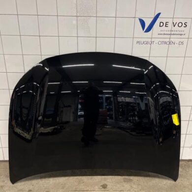Peugeot 408  Bonnet 2023 9837981180