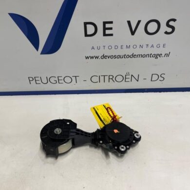 DS Automobiles DS7 Crossback 1.6 16V E-Tense 300 4x4 Spanrol Multiriem 5G06 2025 120455