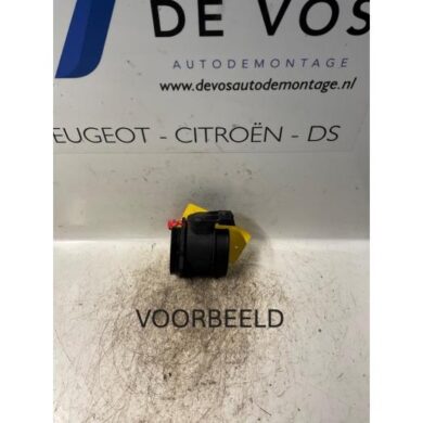 Citroen Jumpy 1.6 HDI 16V Luchthoeveelheidsmeter 9HU 2007 1920GV