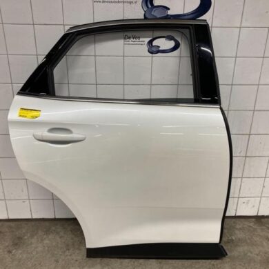DS Automobiles DS7 Crossback  Portier 4Deurs rechts-achter 2019 9819326580