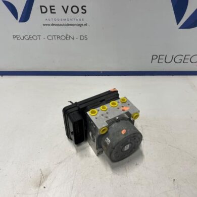 Opel Corsa 1.2 12V 100 ABS Pomp HNE-HN05 2021 1681012880-9842946080