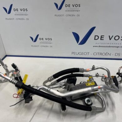 Opel Combo Combo-e Airco Leiding 2025 9842777080-9842777380