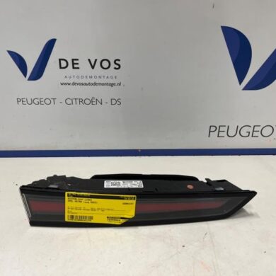 Opel Astra 1.6 Plug-in Hybrid Turbo 16V Achterlicht links 2023 9857838680