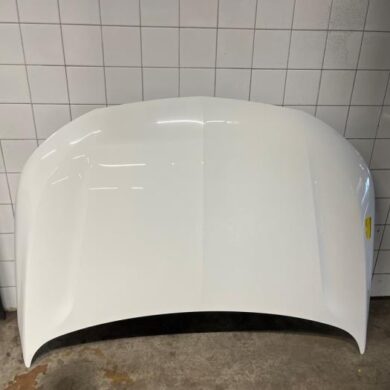 Opel Grandland X 1.2 Turbo 12V Motorhaube 2018 9829310980-YP00120080