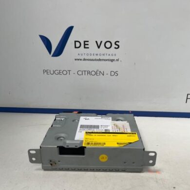Citroen C5 Aircross 1.6 Hybrid 225 16V Radio 2022 9844106080-1684982280-1690858980