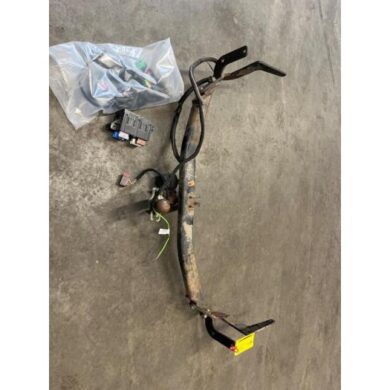 Citroen C4 Picasso 1.6 16V VTi 120 Trekhaak 2013 1613124080