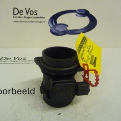 Peugeot 107  Luchthoeveelheidsmeter 8HT 2005 1920GG