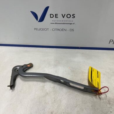 Peugeot Partner 1.5 BlueHDi 75 Bonnet Hinge 2021 9816484780