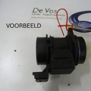 Peugeot 206  Airflow meter 8HX 2002 1920EK