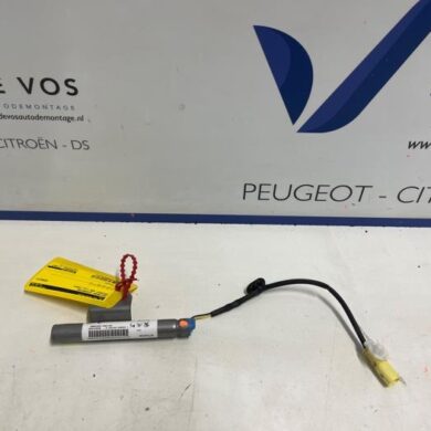 Peugeot 408 1.6 16V HYbrid 225 Motorkap Scharnier 2022 9830981480