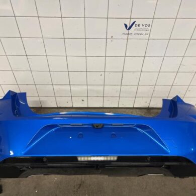 Opel Astra 1.6 Plug-in Hybrid Turbo 16V Achterbumper 2023 168418891T