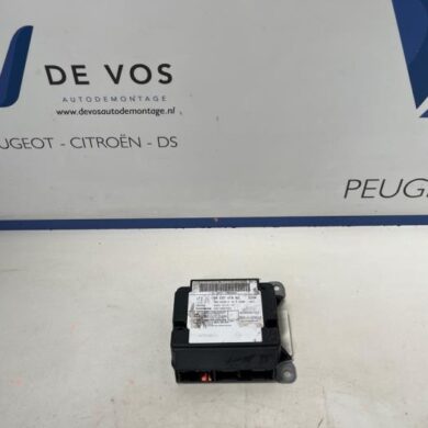 DS Automobiles DS7 Crossback 1.6 16V E-Tense 300 4x4 Airbag Module 2025 1671163680-9823741880