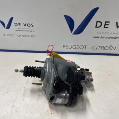 Opel Astra 1.6 Plug-in Hybrid Turbo 16V Rembekrachtiger 5G07 2023 9857226780