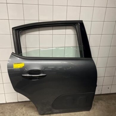 Citroen C3 1.2 12V e-THP PureTech 110 Portier 4Deurs rechts-achter 2017 9812716680