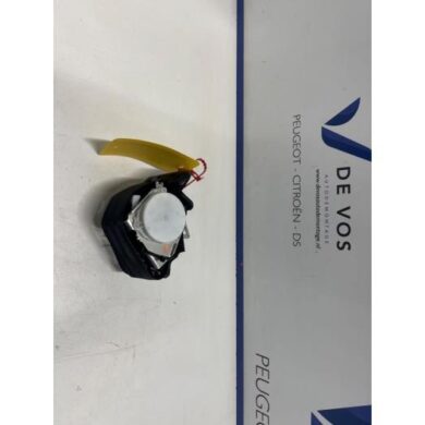 Citroen C4 Cactus 1.2 PureTech 110 12V Veiligheidsgordel links-achter 2020 98009740XX