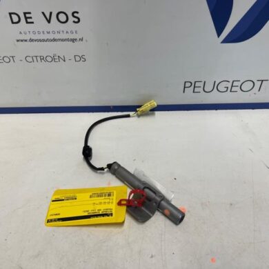 Peugeot 408  Bonnet Hinge 2023 9830981380