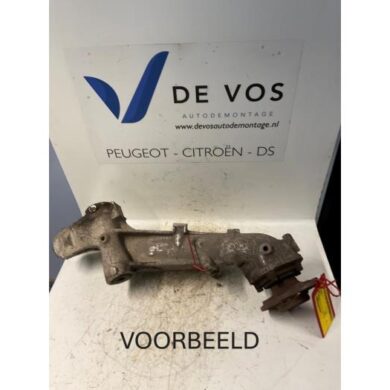 Citroen XM 3.0 V6 24V Exclusive Draagarm links-achter 1996 5175J8