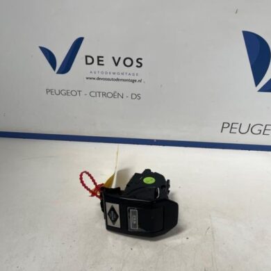 DS Automobiles DS7 Crossback 1.6 16V E-Tense 300 4x4 Uurwerk 2025 9855024980