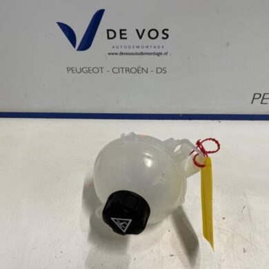 DS Automobiles DS7 Crossback 1.6 16V E-Tense 300 4x4 Expansievat 2025 9678125880