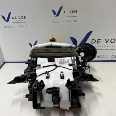 Citroen C4 Cactus 1.2 PureTech 110 12V Kachelhuis 2020 1611705380