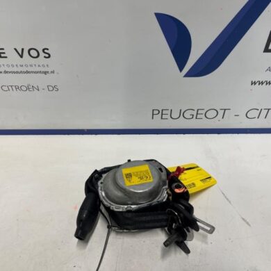 Opel Combo Combo-e Gordelspanner rechts 2025 98172277XX