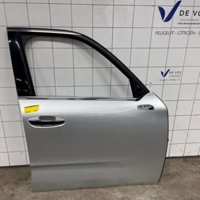 Citroen C4 Picasso 1.6 16V VTi 120 Portier 4Deurs rechts-voor 2013 9801572480