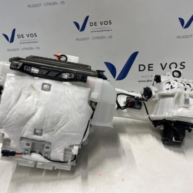 Citroen C5 Aircross 1.6 Hybrid 225 16V Kachelhuis 2022 9822121180