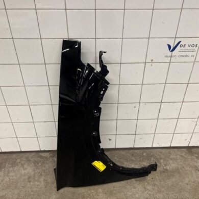 Peugeot 408  Front wing, right 2023 9847600180
