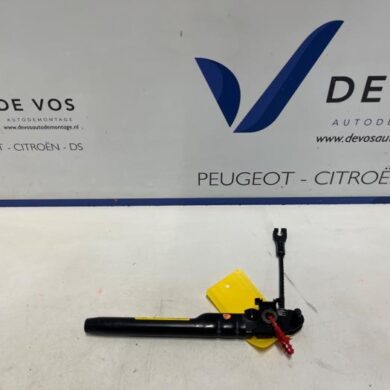 Opel Combo Combo-e Gordelspanner rechts 2025 98475851XX