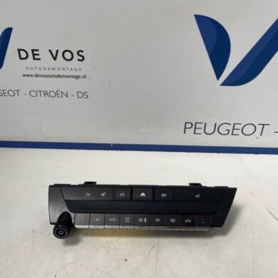 Opel Astra 1.6 Plug-in Hybrid Turbo 16V Kachel Bedieningspaneel 2023 98411147YV